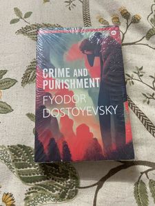 Crime And Punishment