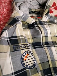 Casual Trandy Shirt