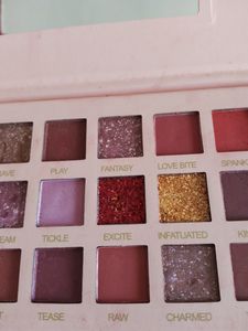New Eyeshadow