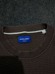 jack and Jones Sweater