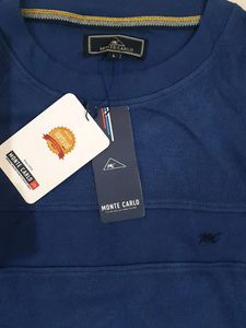 Monte Carlo Men&#39;s Sweatshirt