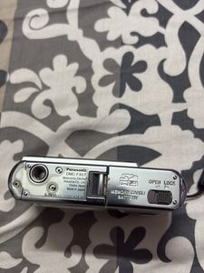 Lumix Digital Camera