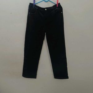 Black Pants