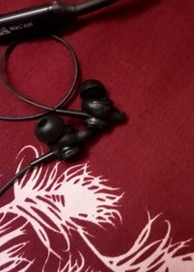 WECOOL HEADPHONES 🎧