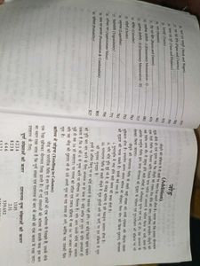 Quicker Maths Book