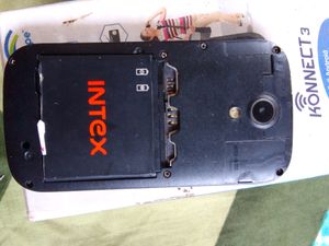 Intex Mobile