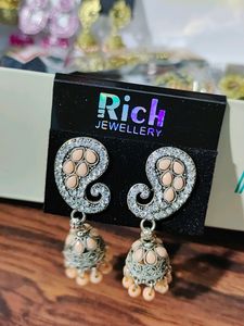 #New# Ear RINGS 9