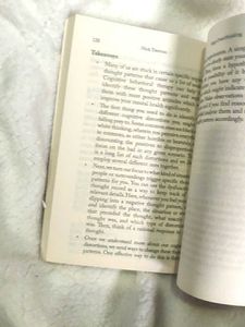 Stop Overthinking by Nick Trenton