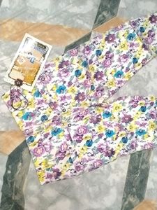 Baby Girls Jeans