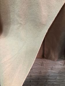 Beige Long Sleeve Top