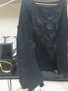 Knitted Top