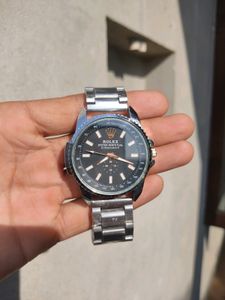 Rolex Watch