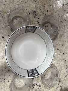 Dinnerware Set