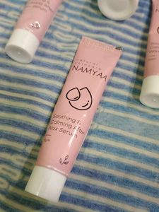 Namyaa Soothing After Wax Serum