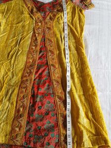 Party Wear Kurta