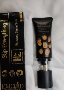 Lovechild Masaba Skip Everything Serum Tint