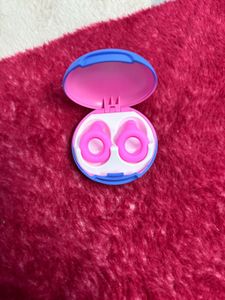 Ear Loop Equinox