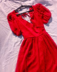 Pintresty Backless Dress 💋🛍️