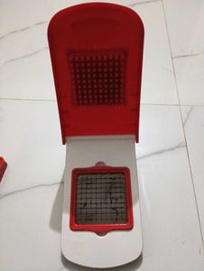 Vegetable Chopper