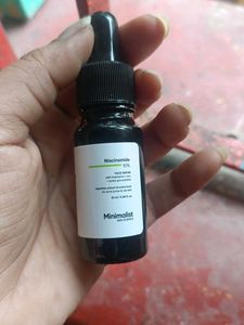 Minimalist Niacinamide 10% Serum
