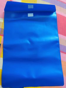 20 Small Pouches With Velcro