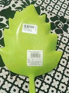 Maple 🍁 Leaf Plate