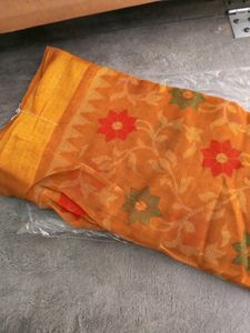 Superb Quality Organza Saree