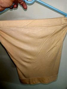 Set Of 2 Women&#39;s Bandeau Tube Crop Top