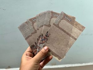 Retro Journaling Scrapbooking Kit