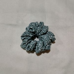 Scrunchies Combo Of 2