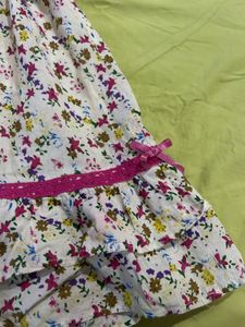 Cute Summer Dress 🌷