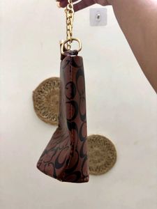 NEW COACH COPY SLING BAG