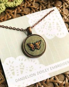 Neck Chain