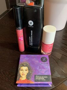 Combo Make Up