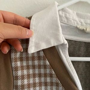 Korean Vest Top.
