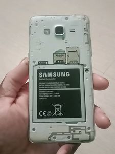 Sumsumu Galaxy Duos 4g