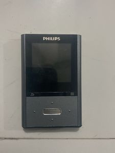 Philips GoGear VIBE