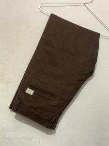 Men Formal Pant