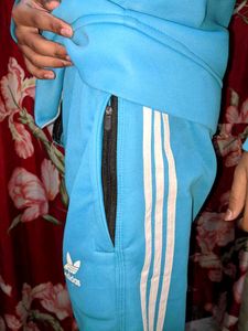 Active Wear Sports Jogging Suit Comfortable