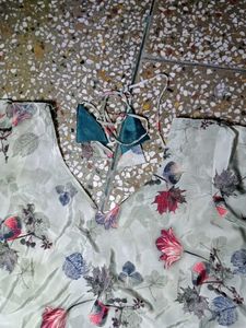 Dhoti Salwar Kameez