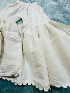 Cotton Garara Sharara