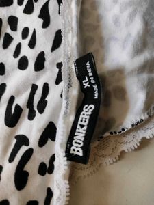 Bonkers Corner Camisole