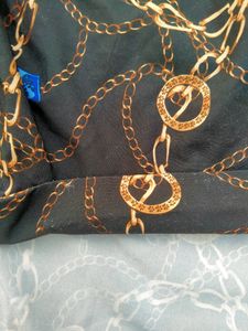 Ginger Branded Jacket ❣️😍❣️