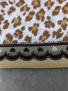 Elite Model bandana/ handkerchief