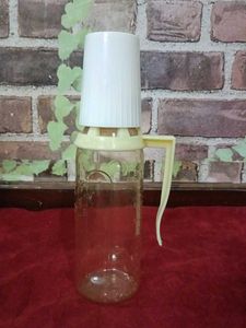 Baby Feeding Bottle New