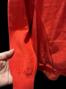 Renoma Kids Button Down Sweater