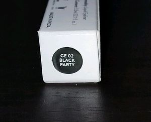 Myglamm Lit Glossy Liquid Eyeliner - Black Party