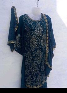 Ready To Wear Garara Dress