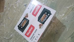 Brand New Oven Toaster🔥price Drop