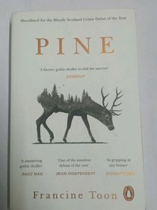 Pine by Francine Toon